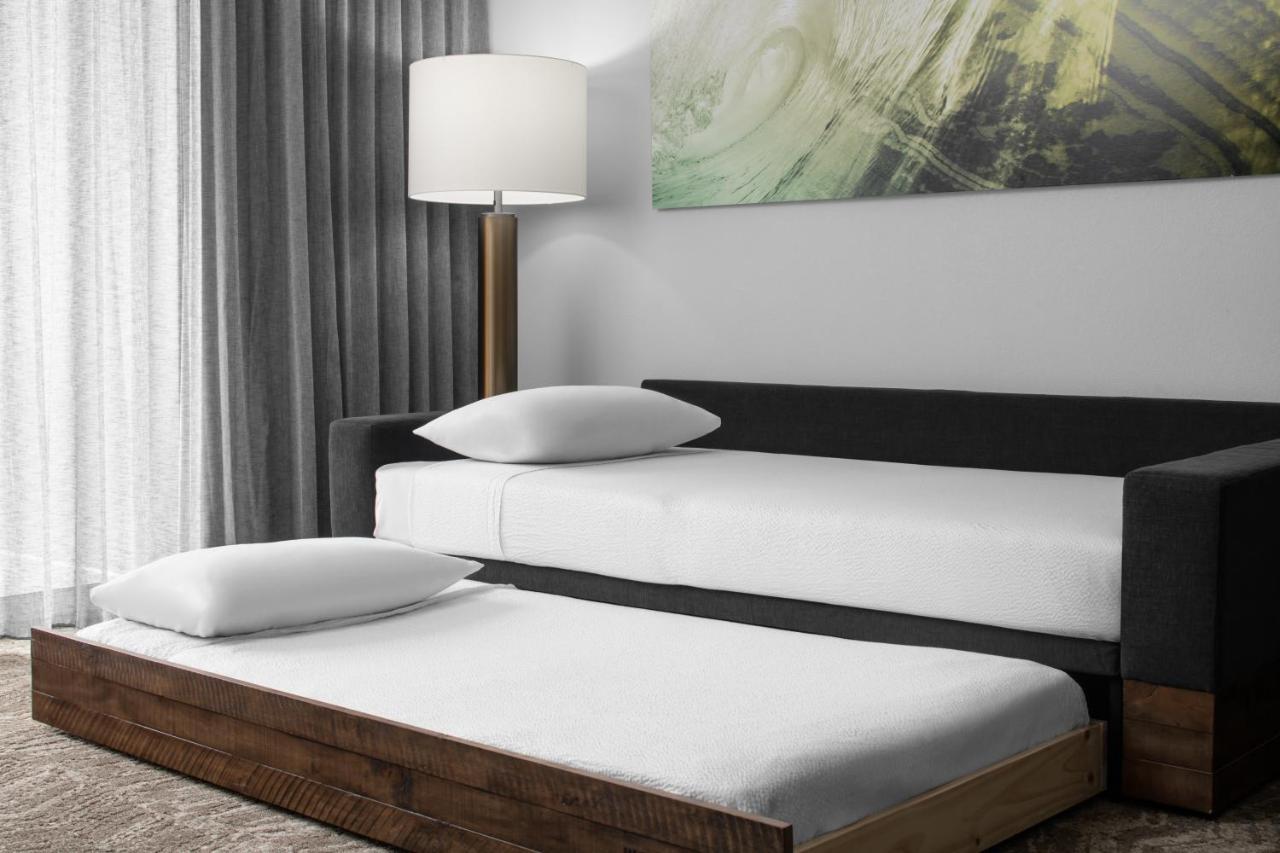 Springhill Suites By Marriott Myrtle Beach Oceanfront Esterno foto