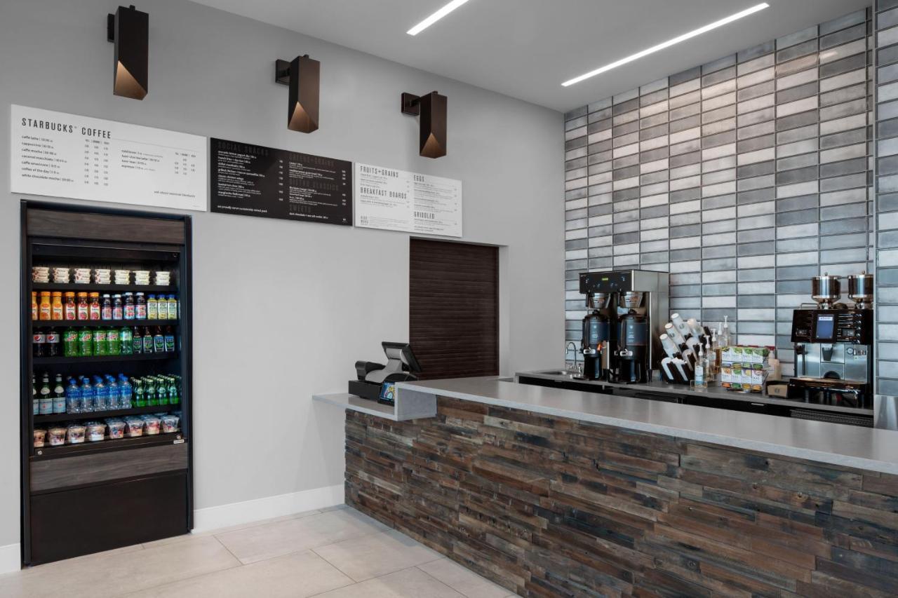 Springhill Suites By Marriott Myrtle Beach Oceanfront Esterno foto